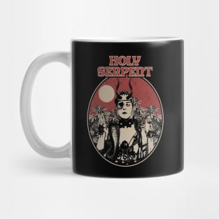 Holy Serpent Mug